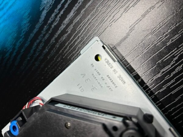 Sega Dreamcast OEM GD-ROM (GDROM) Drive, Revision 01, Used, Tested-Working (Dreamcast) - Image 4
