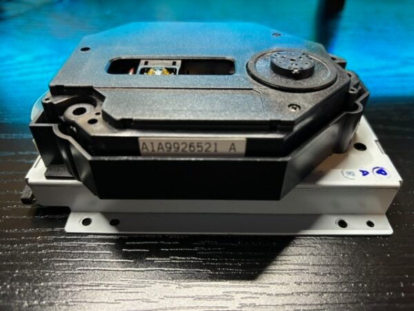 Sega Dreamcast OEM GD-ROM (GDROM) Drive, Revision 01, Used, Tested-Working (Dreamcast) - Image 5