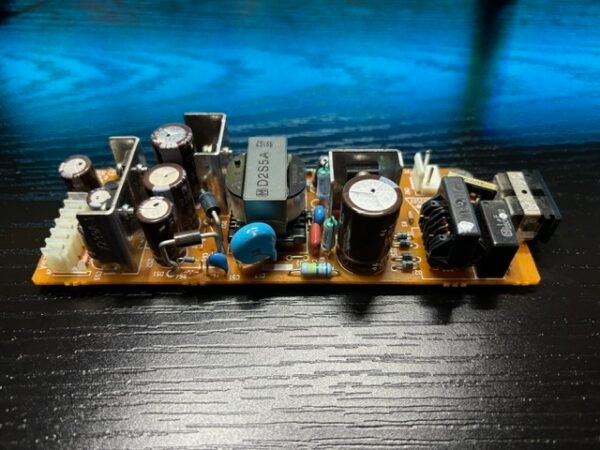 Sega Dreamcast OEM Power Supply with Shield, Revision 01, Used, Tested-Working (Dreamcast) - Image 5