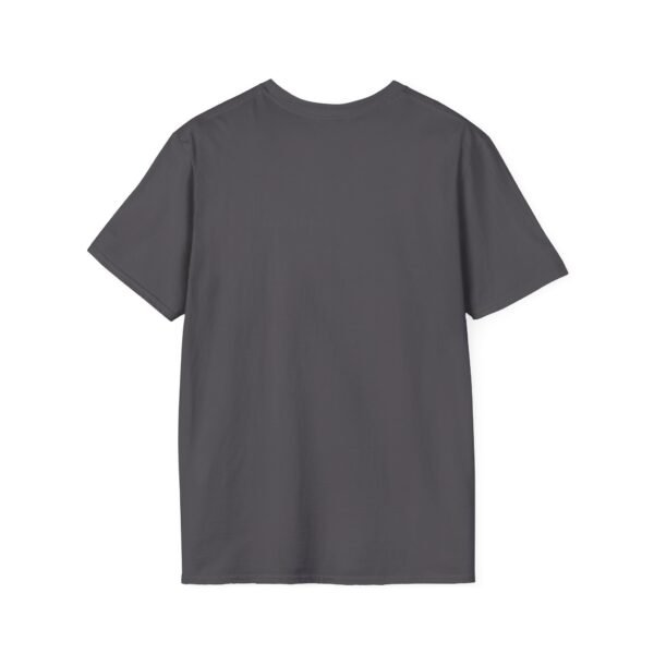 popful mail, sega cd, unisex softstyle t shirt