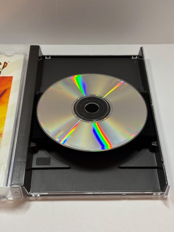 Criticom (1996)