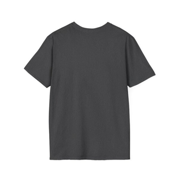 Sonic X-Treme V.2, Sega Saturn, Unisex Softstyle T-Shirt - Image 54