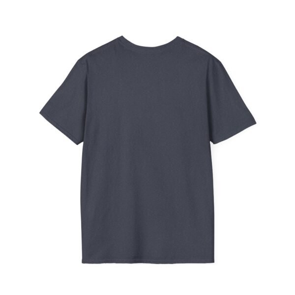 sonic x treme, sega saturn, unisex softstyle t shirt
