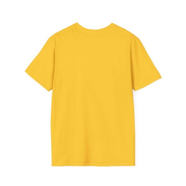 Sonic X-Treme V.2, Sega Saturn, Unisex Softstyle T-Shirt - Image 50