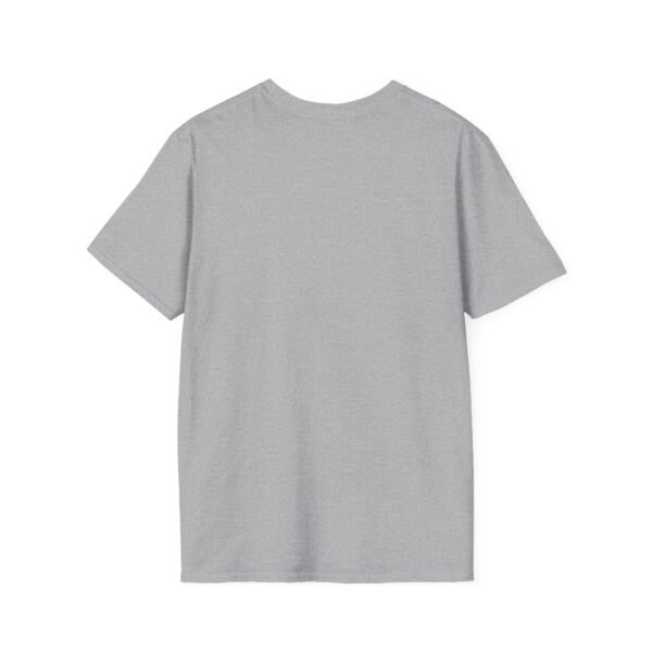 Sonic X-Treme V.2, Sega Saturn, Unisex Softstyle T-Shirt - Image 18