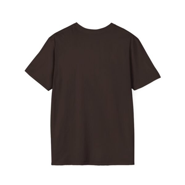 sonic x treme, sega saturn, unisex softstyle t shirt
