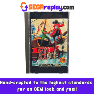 hook (sega cd)