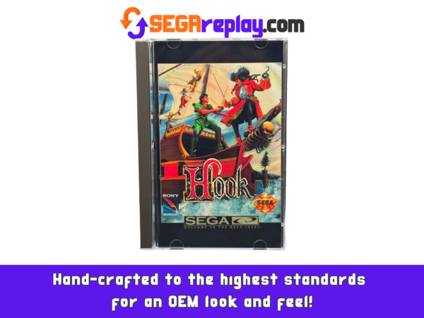 hook (sega cd)