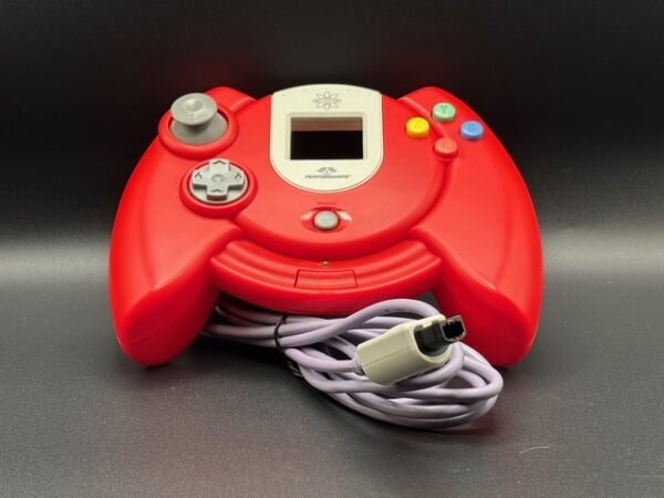 sega dreamcast astropad controller (used, cleaned, tested)
