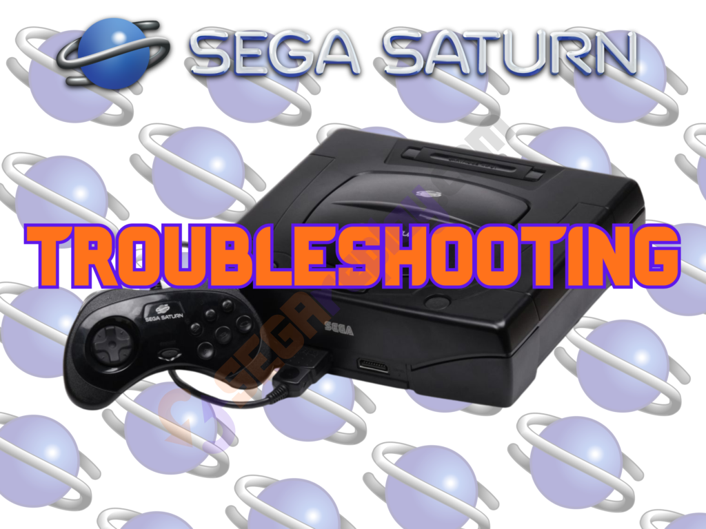 troubleshooting