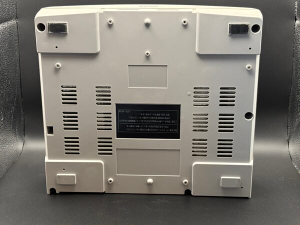 Sega Saturn Console w OEM Controller & NEW Pseudo Kai, all cables + Any 5 Games! (Saturn) - Image 7