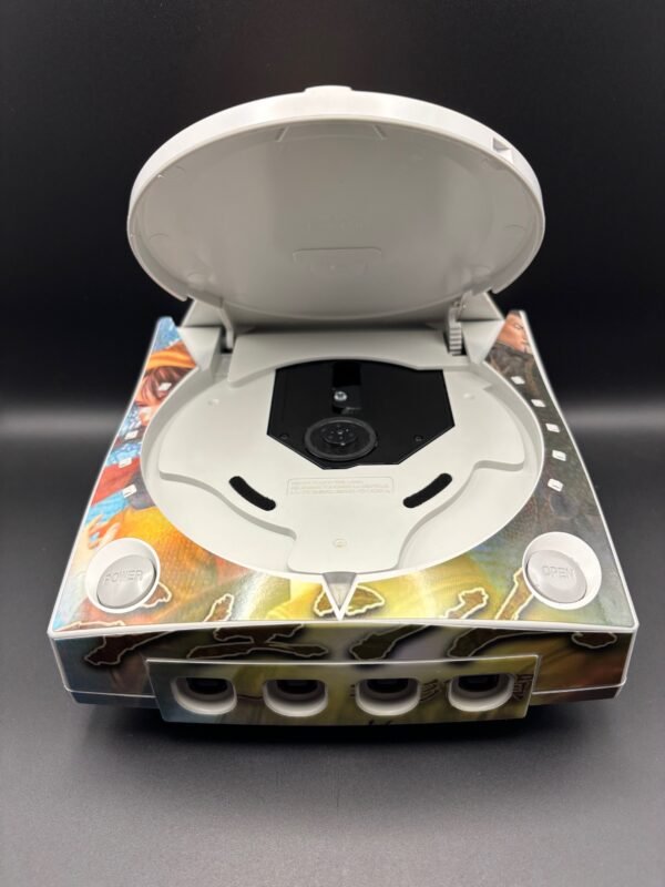 Shenmue Deluxe Sega Dreamcast Bundle (Dreamcast) - Image 6