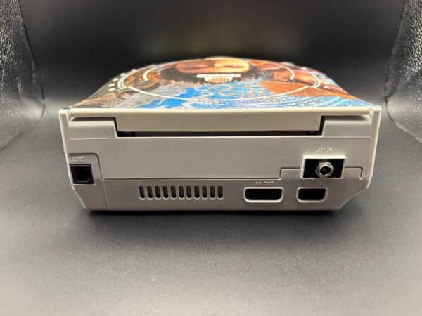 Shenmue Deluxe Sega Dreamcast Bundle (Dreamcast) - Image 9