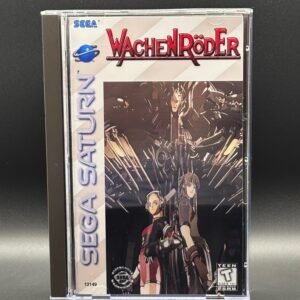 Wachenroder (Saturn)