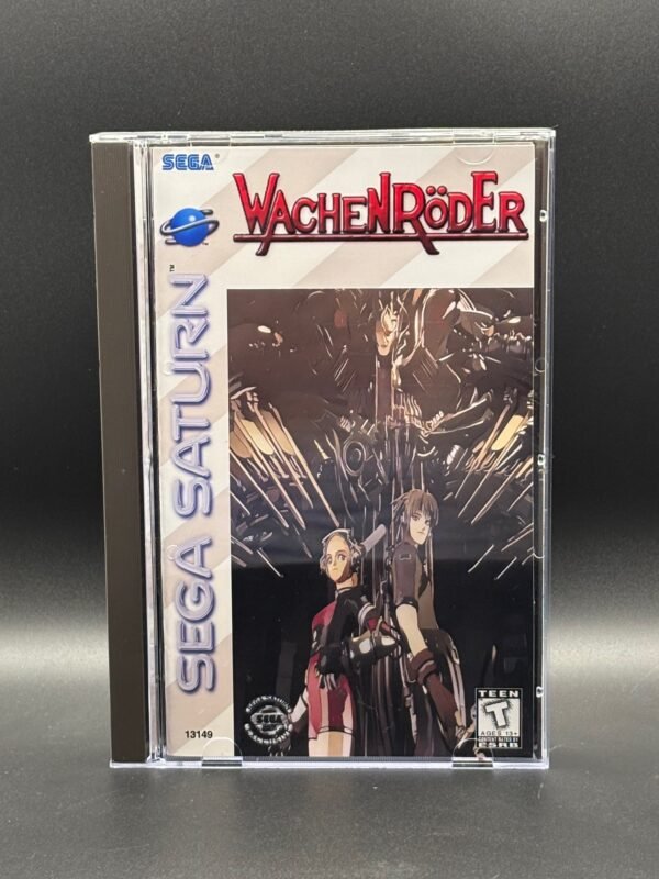 Wachenroder (Saturn)