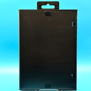 Sega Genesis Cartridge Case/Box, OEM Spec, New (Genesis)