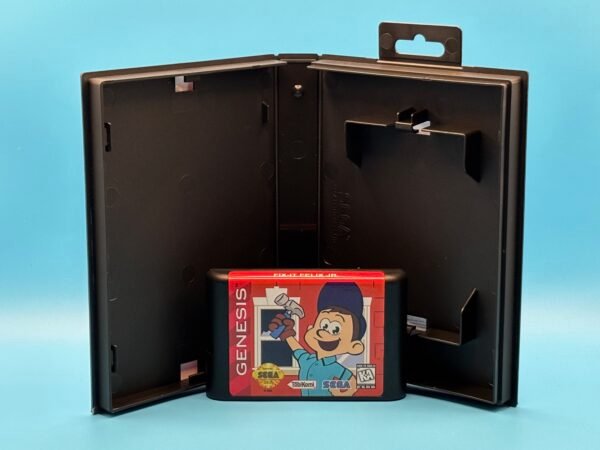 Sega Genesis Model 1 Console Bundle SR007 (Genesis) - Image 8