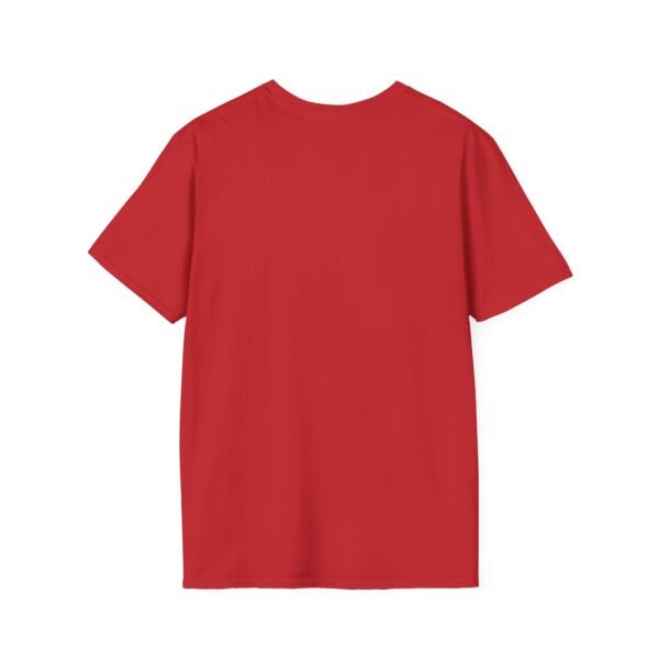 Stellar Assault SS, Sega Saturn, Unisex Softstyle T-Shirt - Image 66