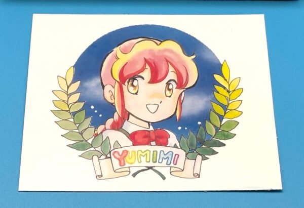 Yumimi Mix Remix, English Translation (Saturn) - Image 4