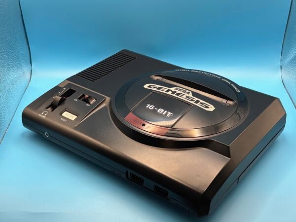 Sega Genesis Model 1 Console Bundle SR007 (Genesis) - Image 3